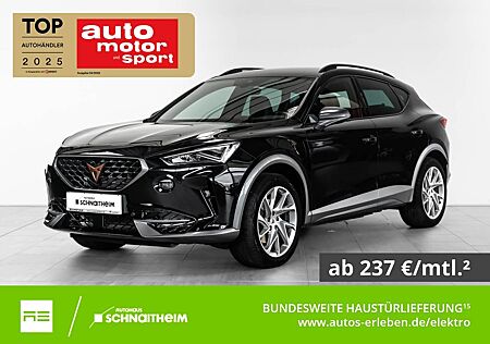 Cupra Formentor 1.4 e-HYBRID 150kW (204PS) 6-Gang-DSG