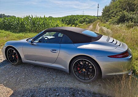 Porsche 991 Carrera S