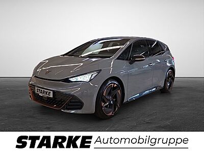 Cupra Born LED Navi Kamera ACC Spurhalte 20 Zoll