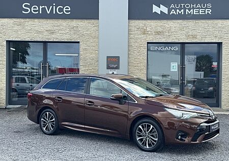 Toyota Avensis Touring Sports Business Edition *1.HAND*