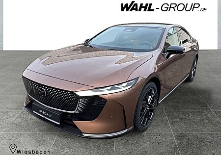 Mazda 6 e 6e 245ps Long Range Takumi Plus*AHK*