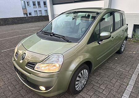 Renault Modus Modus1.2 16V,100 PS,Klima,FB,Top Zustand,Neu Tüv