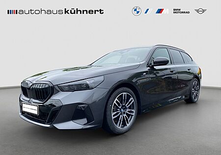 BMW 540D XDRIVE Touring M-Sport PRO UPE: 91.610,- M-