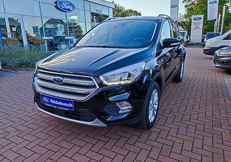 Ford Kuga 2.0 l TDCi 4x2 Titanium