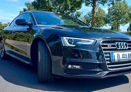 Audi S5 3.0 TFSI V6 Coupe Quattro 24V Kompressor