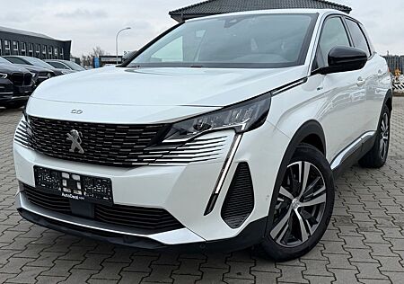 Peugeot 3008 Allure 225 Plug-in Hybrid*WEISS PERL