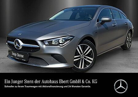 Mercedes-Benz CLA 250 Shooting Brake gebraucht kaufen Mercedes-Benz CLA 250 Shooting Brake CLA 250 e SB 8G MAGNO KeyGo PANO Kamera Ambiente