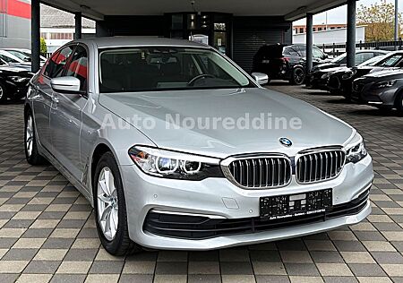 BMW 530e iPerformance*DisplayKey*WLAN*Kamera*Deutsch