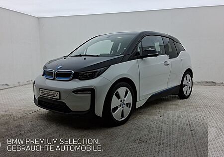 BMW i3 120Ah Navi Sitzheizung