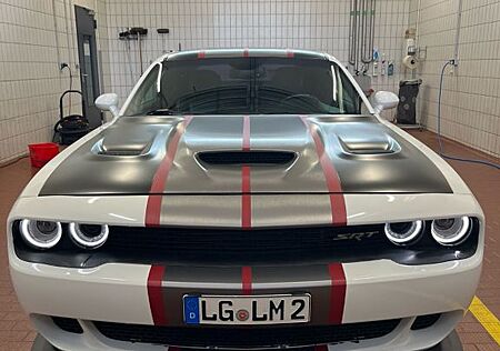 Dodge Challenger LPG/Klappenanlage/TÜV neu/ TOP Ausst.