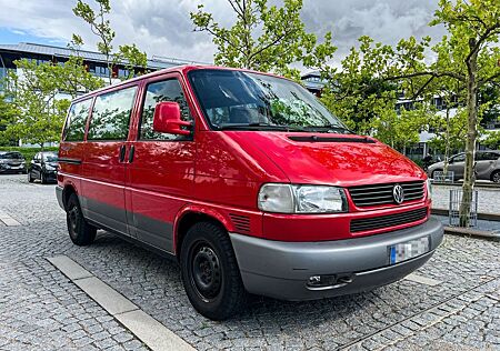 VW T4 Multivan Volkswagen | Wohnmobil | Klima