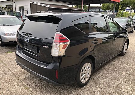 Toyota Prius + 1.8-l-VVT-i Comfort