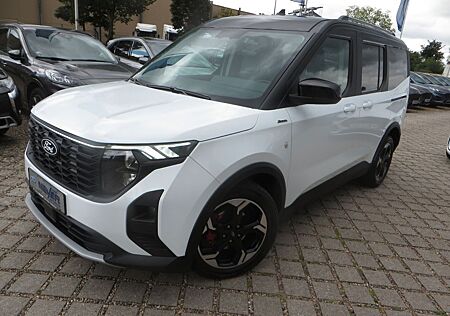 Ford Tourneo Courier Active Automatik