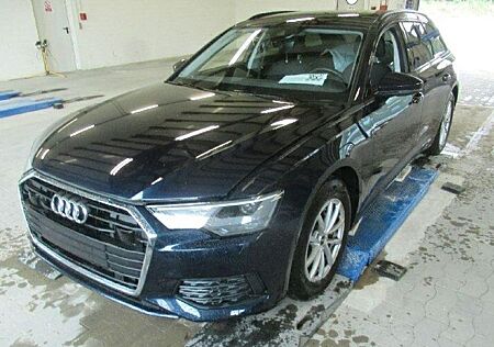 Audi A6 Avant 40 TDI basis Navi Virtuell Cockpit 1.H