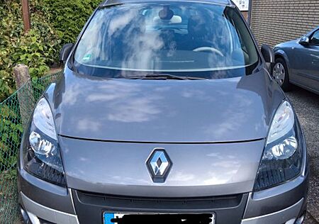 Renault Scenic III Luxe dCi 150 FAP Automatik Luxe