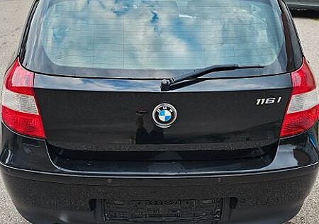BMW 116i -