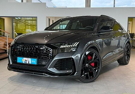 Audi RS Q8 RSQ8 4.0 TFSI quattro*Keramik*Matrix*Pano*AHK