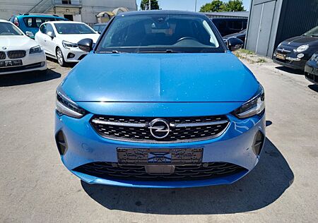 Opel Corsa F Elegance+ATM 41000 km+NAVI+CAM+PDC+SHZ