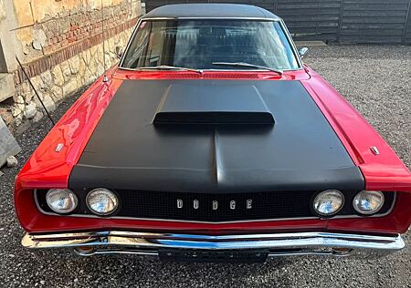 Dodge Charger Coronet "Super Bee" 7.2 Liter V8 (kein b