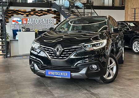 Renault Kadjar *BOSE*NAVI*ACC*LED*