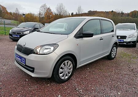 Skoda Citigo Active 1.0 lier*Klima*90000 KM