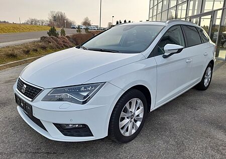 Seat Leon ST 1.6 TDI Style LED/KAMERA/NAVI/KLIMAAUTO