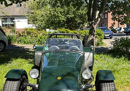 Caterham Super Seven