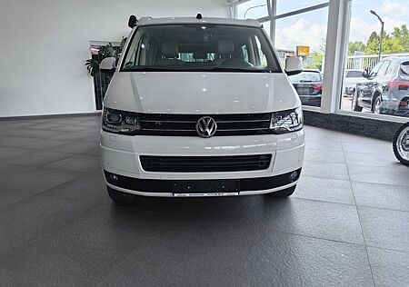 VW T5 Transporter Volkswagen T5 California Comfortline Wohnmobil