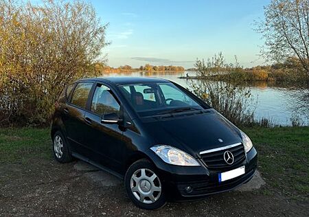 Mercedes-Benz A 160 BlueEFFICIENCY -