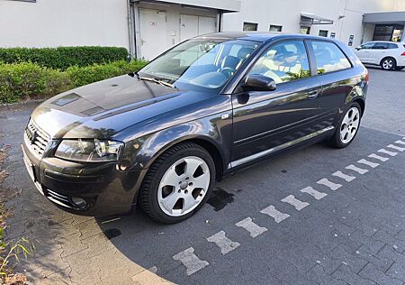 Audi A3 2.0 FSI / Bastlerfahrzeug