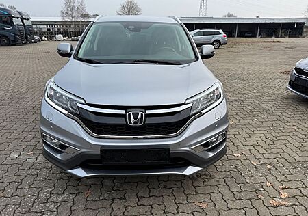 Honda CR-V 1.6 Elegance 4WD*Leder*Kamera*Navi*