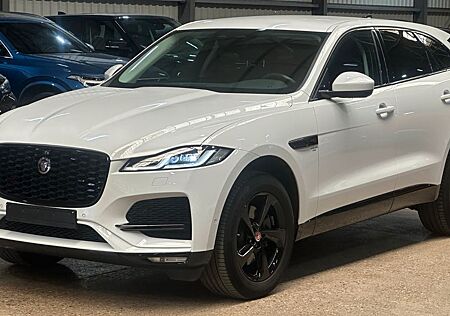 Jaguar F-Pace R-Dynamic S AWD