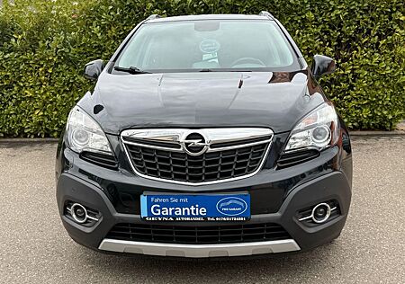 Opel Mokka Innovation ecoFlex 4x4