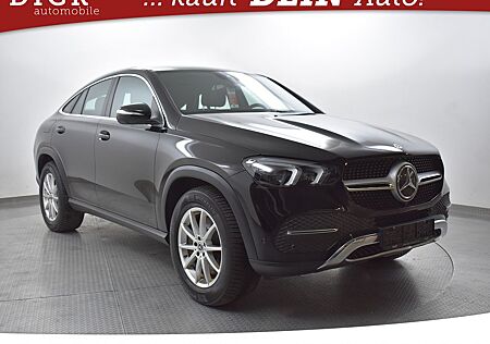 Mercedes-Benz GLE 350 GLE350de Coupe 4M AMG >STANDHZ+360+MULTIBE+NAPPA