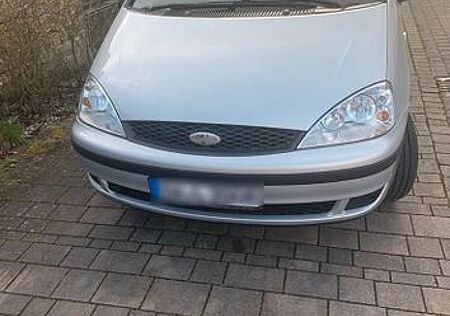 Ford Galaxy 1.9TDI 85 kW Ghia 7-sitzig Ghia