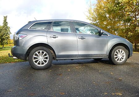 Mazda CX-7 Energy 2,3 Benzin