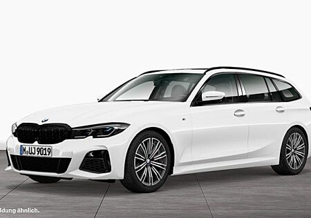 BMW M340d xDrive Touring Standheizung AHK Head-Up