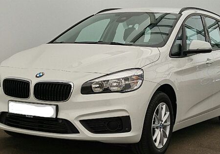 BMW 216i Gran Tourer