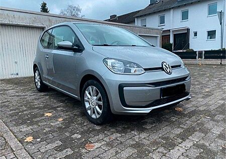 VW Up Volkswagen Klimanlage Alufelgen TÜV 06/26