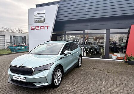 Skoda Enyaq 60 ecoSuite