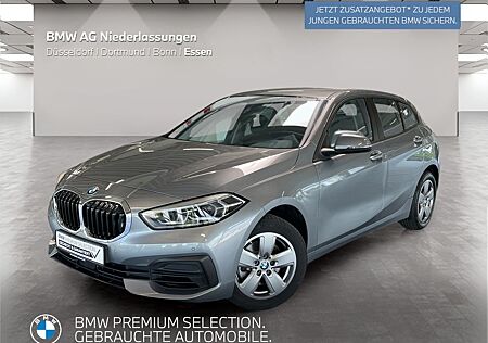 BMW 116i LiveCockpitProf Kamera LED Sitzheizung