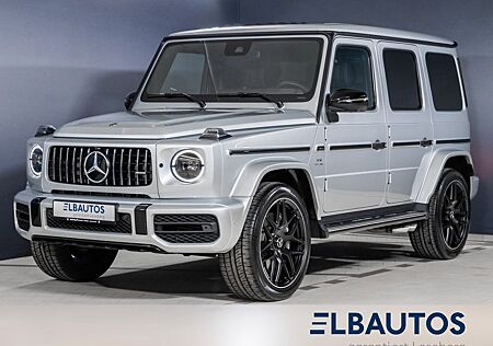 Mercedes-Benz G 63 AMG Multibeam/Distro/Sthzg/SD//AHK/COMAND/