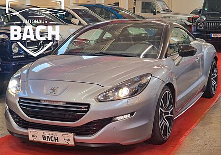 Peugeot RCZ R*1.HAND*PDC*SHZ*NAVI*COC*SCHECKHEFTGEPFLEGT