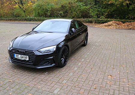 Audi A5 Coupe 40 TDI quattro Advanced ( 20 Zoll )