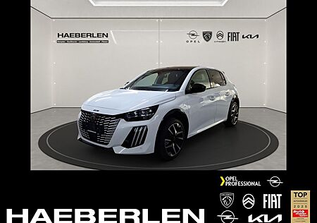 Peugeot 208 1.2 100 GT *Privatkunden*Rückfahrkamera*