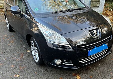 Peugeot 5008 2.0 Platinum HDi FAP 150 Platinum