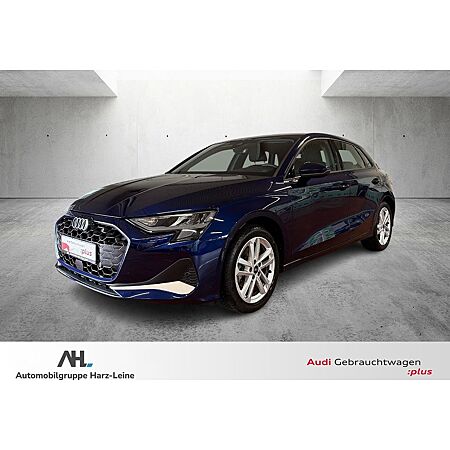 Audi A3 leasen