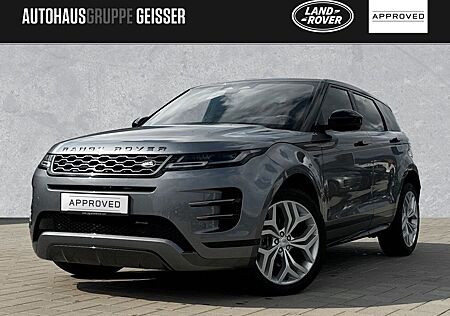 Land Rover Range Rover Evoque RR Evoque P200 R-DYNAMIC SE AWD Automatik ACC