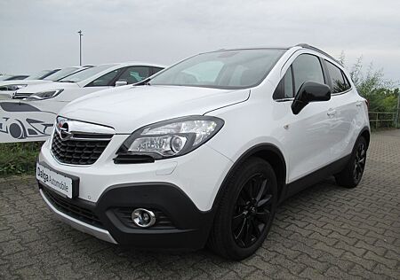 Opel Mokka Color Innovation ecoFlex/1.Hand/TÜV NEU