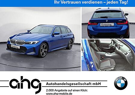 BMW 320i Touring M SPORT Driving Assistant Alarmanla